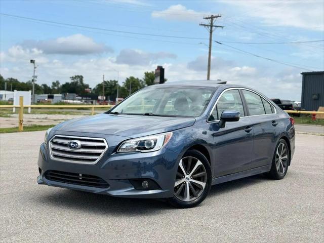 2015 Subaru Legacy 2.5i Limited for sale in Lincoln, NE
