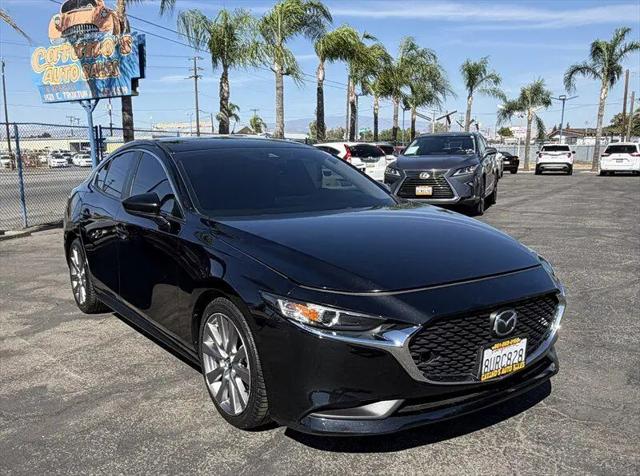 2021 Mazda Mazda3 Select for sale in BAKERSFIELD, CA