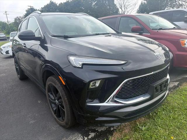2024 Buick Encore GX Sport Touring AWD for sale in Murraysville, PA