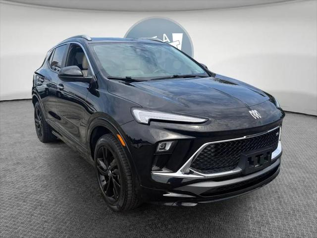 2024 Buick Encore GX Sport Touring AWD for sale in Murraysville, PA