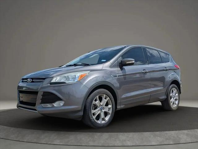 2013 Ford Escape SEL for sale in Burleson, TX