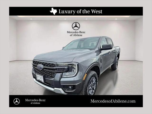 2024 Ford Ranger XLT for sale in Abilene, TX