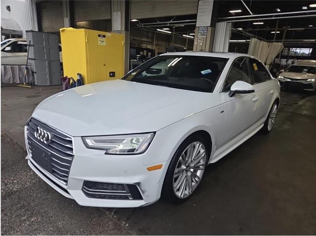 2017 Audi A4 Premium Plus for sale in Yakima, WA