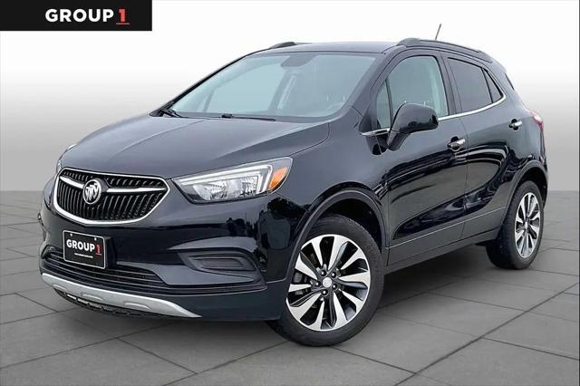 2022 Buick Encore AWD Preferred for sale in Houston, TX