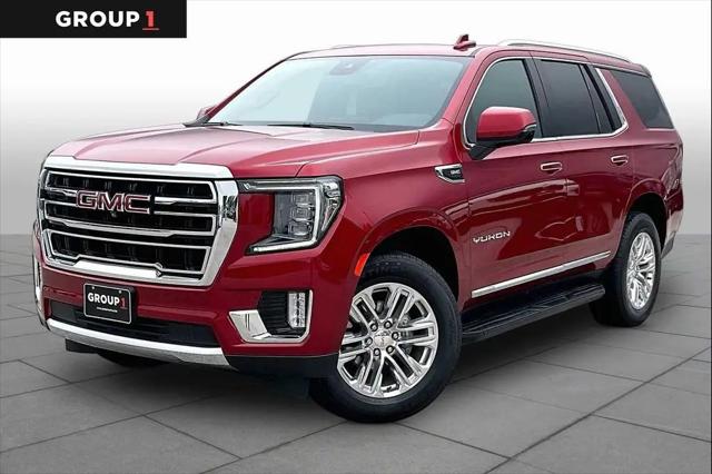 2024 GMC Yukon 2WD SLT for sale in Houston, TX