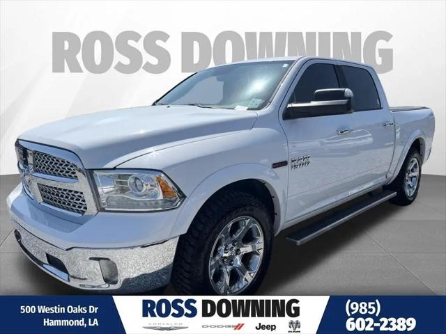 2016 Ram 1500 Laramie for sale in Hammond, LA