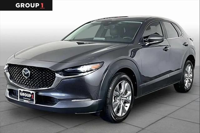 2021 Mazda CX-30 Preferred for sale in Houston, TX