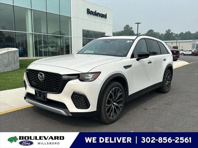 2025 Mazda CX-70 Premium Plus Package for sale in Millsboro, DE