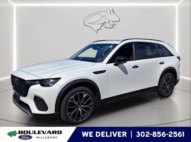 2025 Mazda CX-70 Premium Plus Package for sale in Millsboro, DE