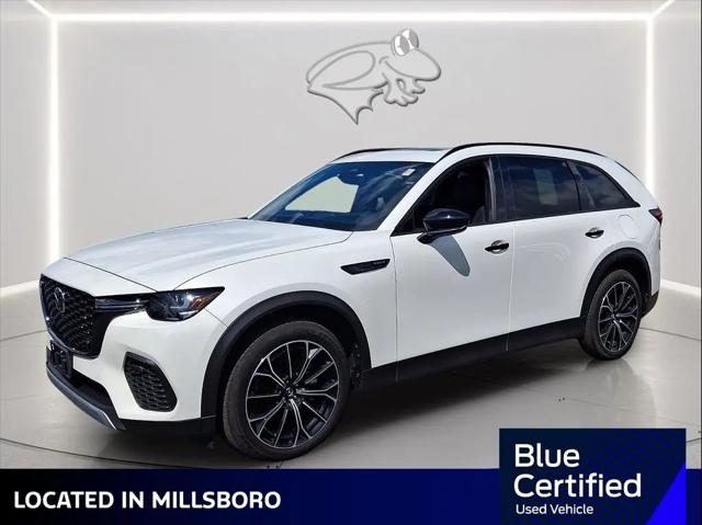 2025 Mazda CX-70 Premium Plus Package for sale in Millsboro, DE