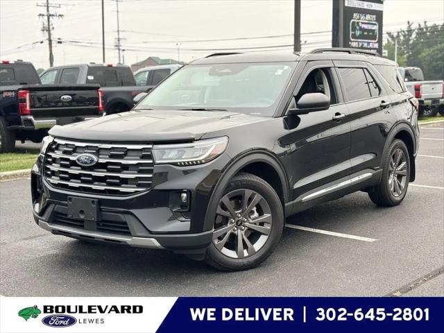 2025 Ford Explorer Active for sale in Millsboro, DE