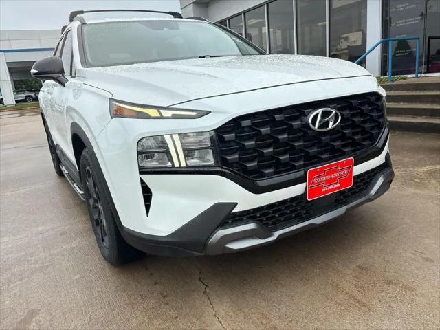 2022 Hyundai Santa Fe XRT for sale in Katy, TX