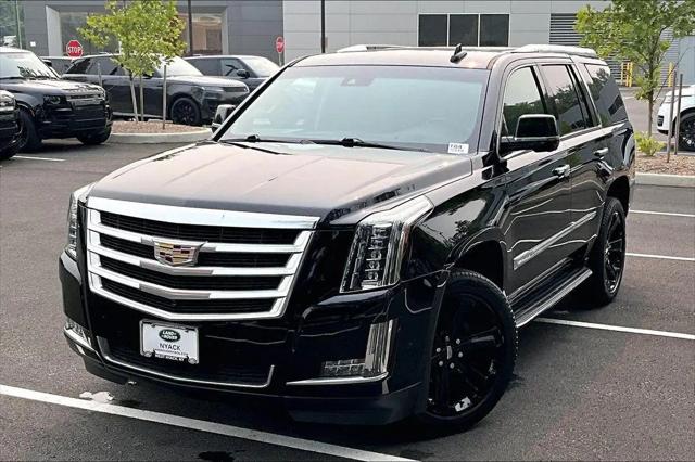 2017 Cadillac Escalade Luxury for sale in West Nyack, NY