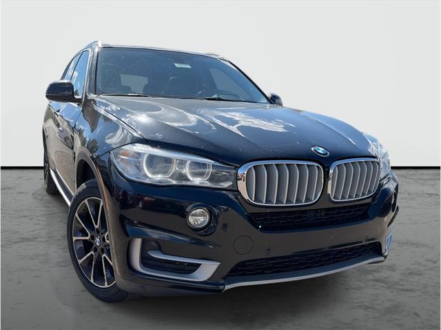 2015 BMW X5 xDrive35i for sale in Reno, NV