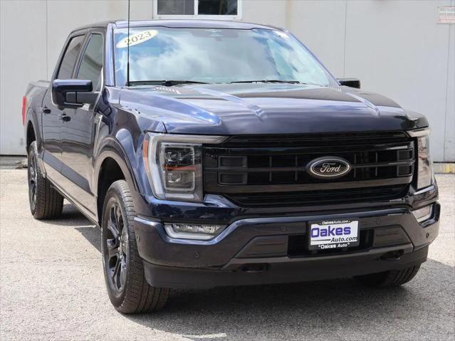 2023 Ford F-150 Platinum for sale in Olathe, KS