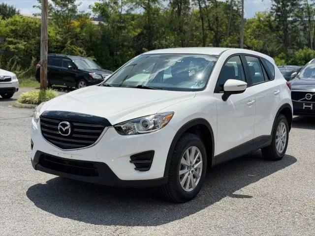 2016 Mazda CX-5 Sport for sale in Knoxville, TN