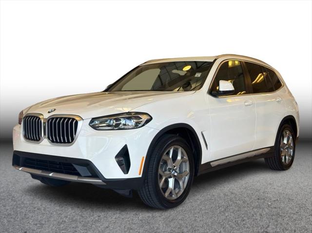 2022 BMW X3 xDrive30i for sale in San Jose, CA