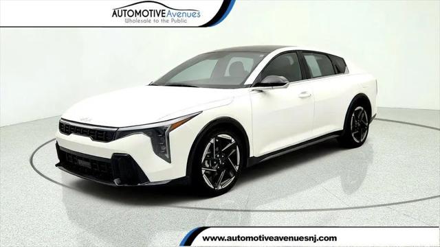 2025 Kia K4 GT-Line for sale in Washington Township, NJ