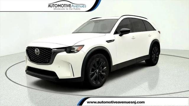 2025 Mazda X-90 Premium Sport for sale in Washington Township, NJ