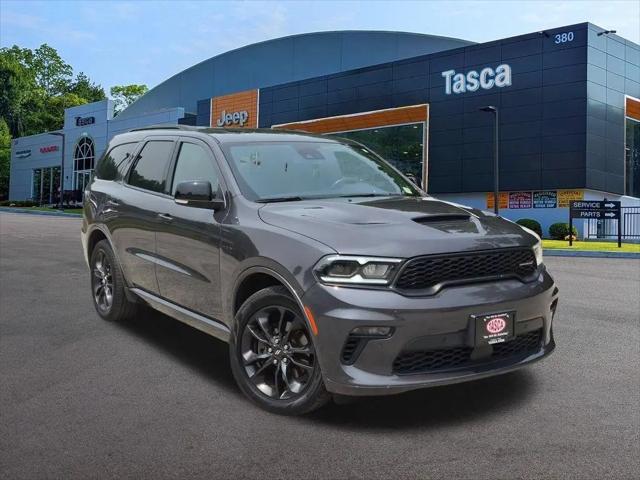 2023 Dodge Durango R/T Plus AWD for sale in Elmsford, NY