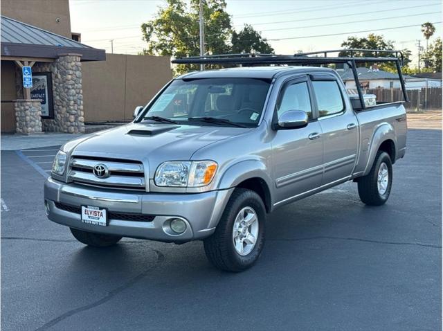 2006 Toyota Tundra SR5 V8 for sale in Modesto, CA
