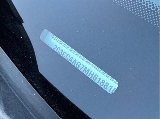 2021 Chrysler 300 Touring L