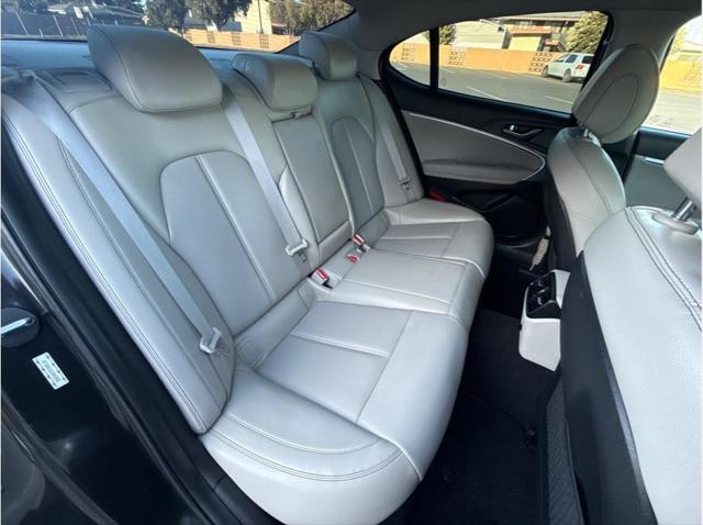 2019 Genesis G70 2.0T Advanced