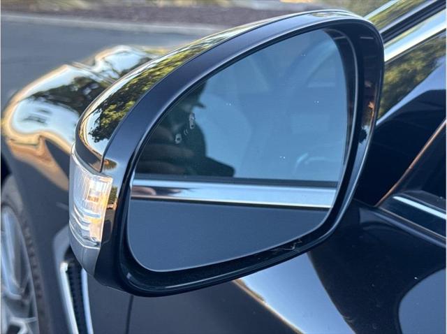 2019 Genesis G70 2.0T Advanced