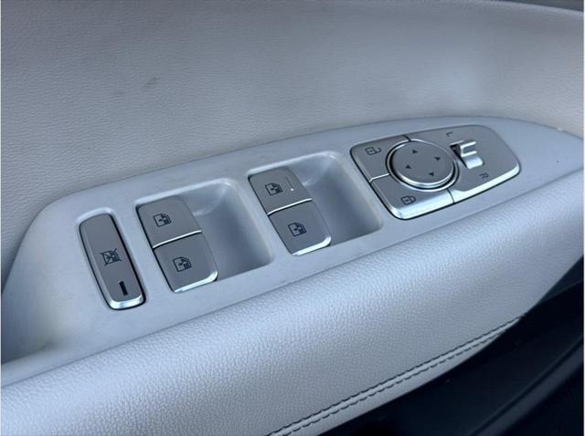 2019 Genesis G70 2.0T Advanced