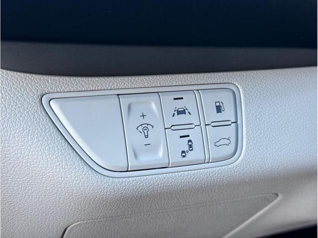 2019 Genesis G70 2.0T Advanced