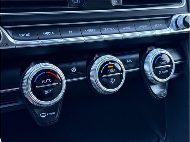 2019 Genesis G70 2.0T Advanced