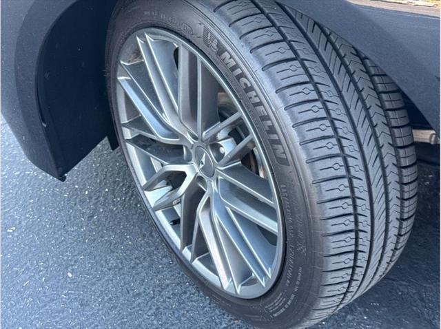 2019 Genesis G70 2.0T Advanced