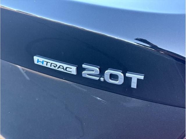 2019 Genesis G70 2.0T Advanced
