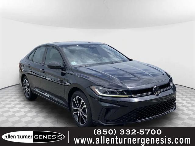 2025 Volkswagen Jetta 1.5T Sport for sale in Pensacola, FL