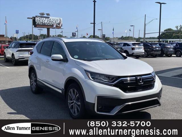 2022 Honda CR-V AWD Touring for sale in Pensacola, FL