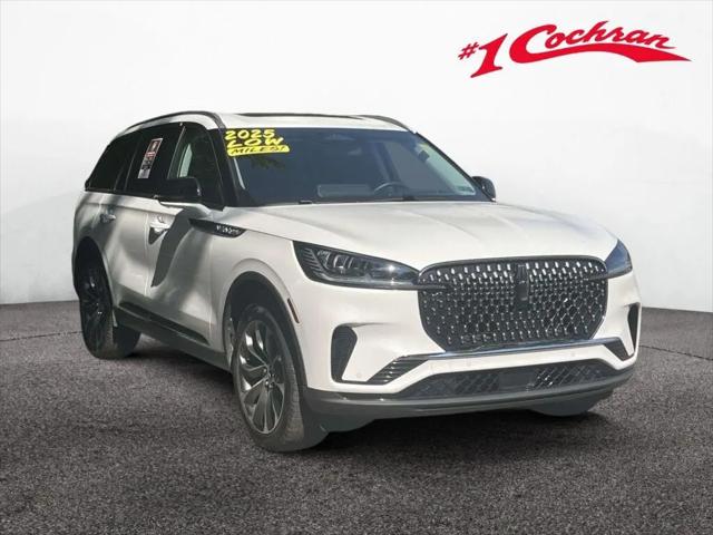 2025 Lincoln Aviator Premiere for sale in Youngstown, OH