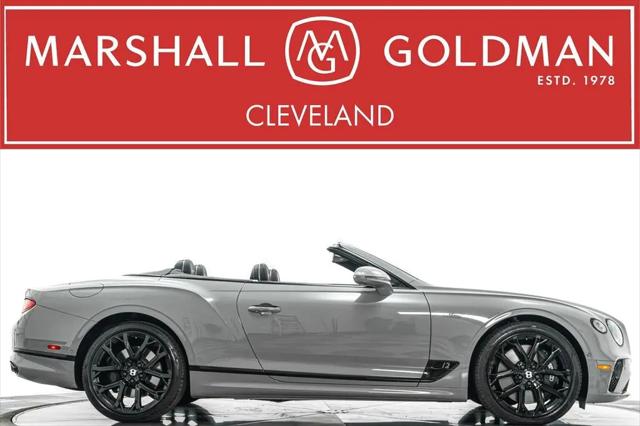2024 Bentley Continental GT Speed for sale in Warrenville Heights, OH