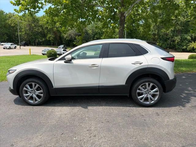 2024 Mazda CX-30 2.5 S Premium Package for sale in Raleigh, NC