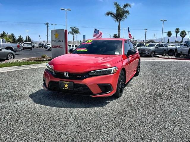 2024 Honda Civic Sedan for sale in Salinas, CA