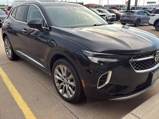 2023 Buick Envision Avenir AWD for sale in Cape Girardeau, MO