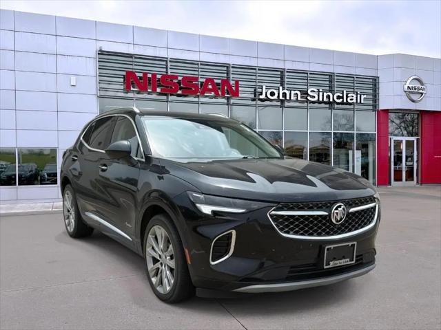 2023 Buick Envision Avenir AWD for sale in Cape Girardeau, MO