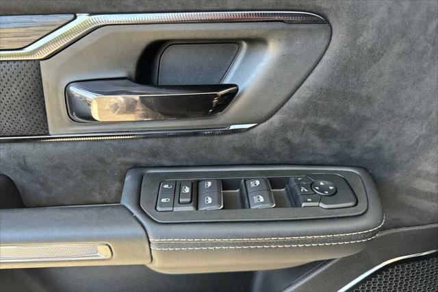 2026 Ram 1500 RHO Crew Cab 4x4 57 Box