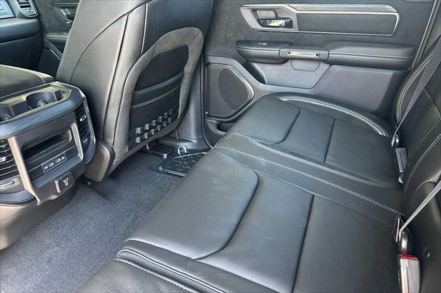 2026 Ram 1500 RHO Crew Cab 4x4 57 Box