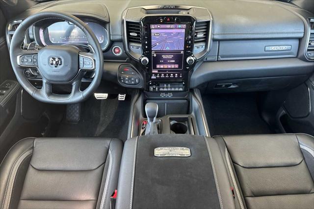 2026 Ram 1500 RHO Crew Cab 4x4 57 Box