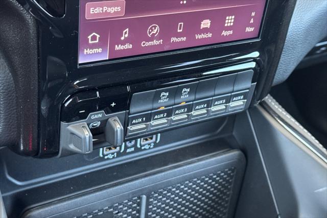 2026 Ram 1500 RHO Crew Cab 4x4 57 Box