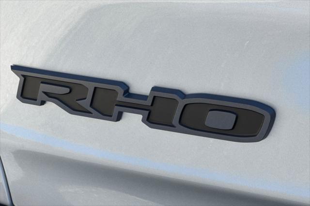 2026 Ram 1500 RHO Crew Cab 4x4 57 Box