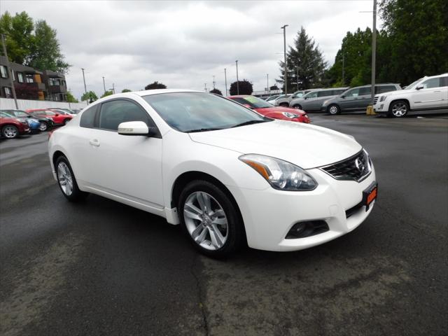 2012 Nissan Altima 2.5 S for sale in Gresham, OR
