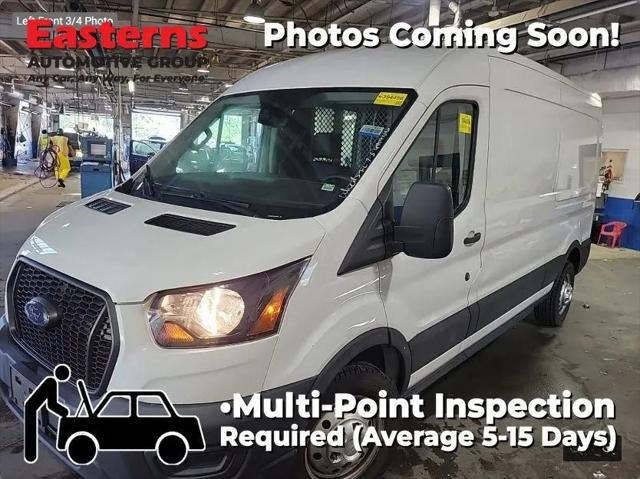 2022 Ford Transit Cargo Van Base for sale in Sterling, VA