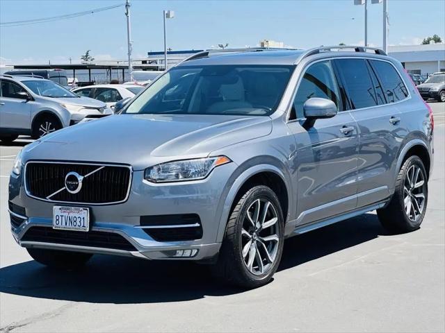 2016 Volvo XC90 T6 Momentum for sale in Sacramento, CA