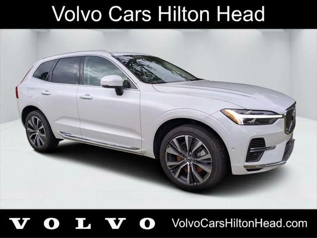 2022 Volvo XC60 Recharge T8 Inscription Expression Extended Range for sale in Bluffton, SC